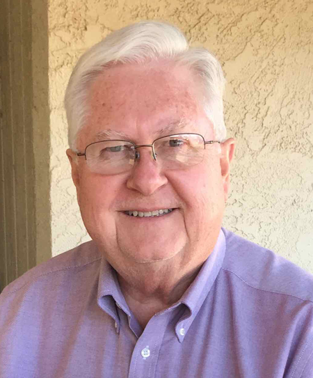 Dr. Joseph Roberson Dr. Joseph Roberson